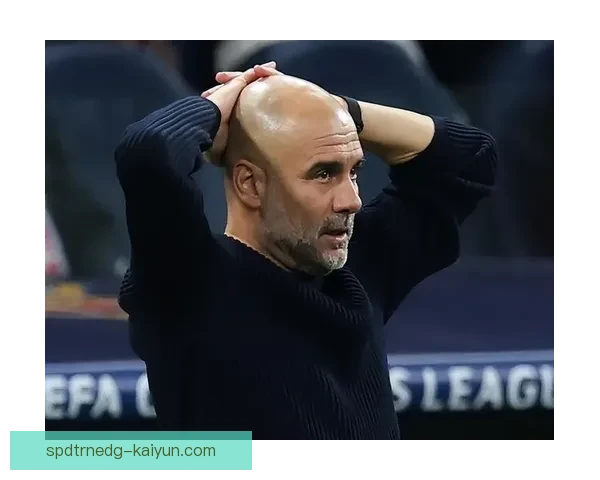 安切洛蒂与瓜迪奥拉的战术博弈引发足坛关注与讨论