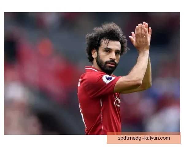 萨拉赫获阿拉伯骄傲称号，展示足球领域的个人成就与影响力